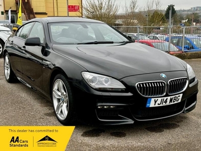 Used BMW 6 SERIES for Sale
