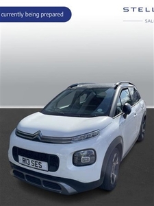 Used Citroen C3 1.2 PureTech Flair 5dr in Greater Manchester