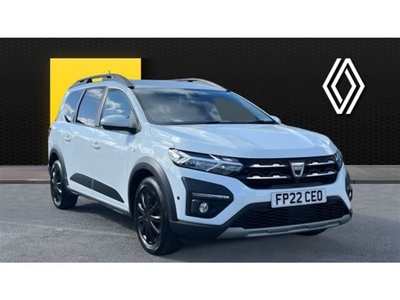 Used Dacia Jogger 1.0 TCe Comfort 5dr in Sherwood