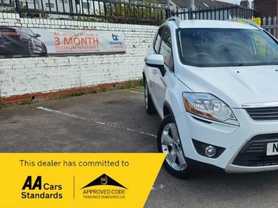 Used Ford Kuga for Sale