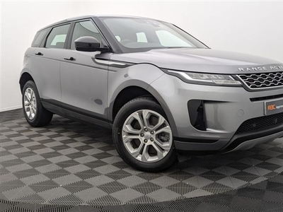 Used Land Rover Range Rover Evoque 2.0 D150 S 5dr 2WD in Newcastle upon Tyne