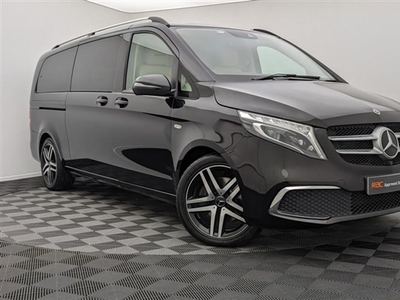 Used Mercedes-Benz V Class V220 d Sport 5dr 9G-Tronic [Extra Long] in Newcastle upon Tyne