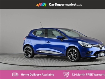Used Renault Clio 0.9 TCE 90 Dynamique S Nav 5dr in Birmingham