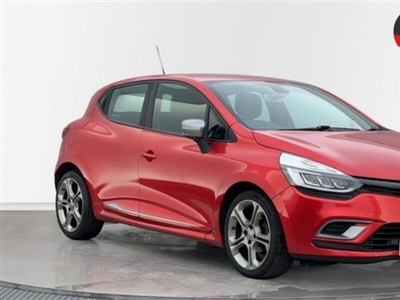 Used Renault Clio 0.9 TCE 90 Dynamique S Nav 5dr in Sunderland