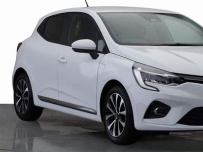 Used Renault Clio 1.0 TCe 100 Iconic 5dr in Prenton