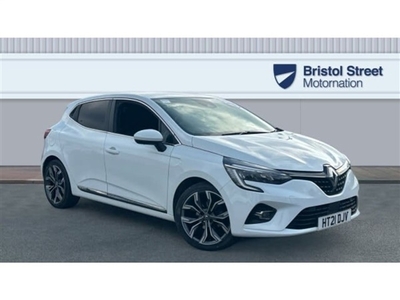 Used Renault Clio 1.0 TCe 100 S Edition 5dr in Derby