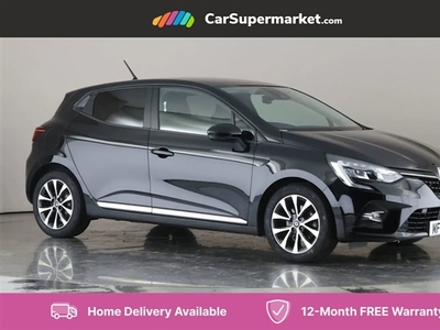 Used Renault Clio 1.5 dCi 85 Iconic 5dr in Lincoln