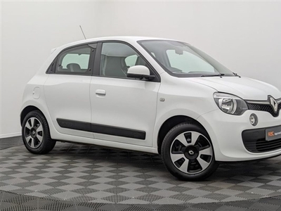 Used Renault Twingo 1.0 SCE Play 5dr in Newcastle upon Tyne