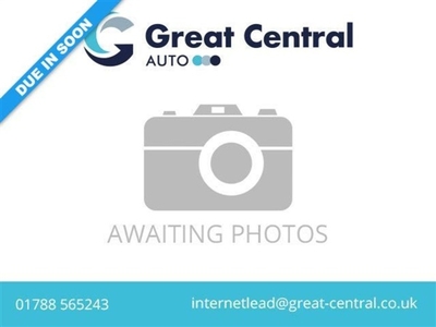 Used Vauxhall Astra 1.2 Turbo 130 Ultimate 5dr Auto in Rugby