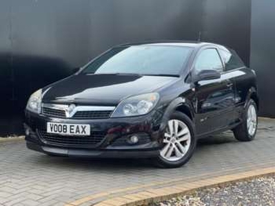 Vauxhall, Astra 2010 (10) 1.6i 16V SXi [115] 5dr Petrol Manual 5 Door