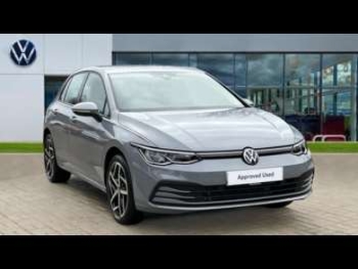 Volkswagen, Golf 2023 (73) 1.5 TSI 150 Life 5dr