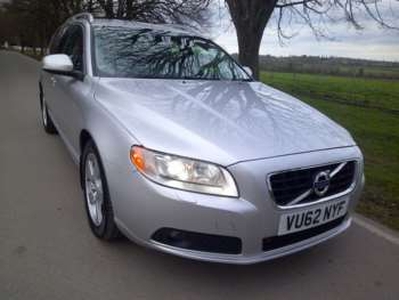 Volvo, V70 2013 (63) D3 [136] SE Lux 5dr Geartronic LAST OWNER 10 YEARS 10 SERVICES NEW SHAPE