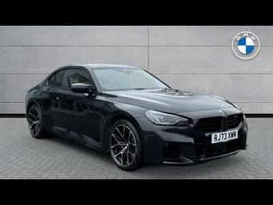 BMW, M2 2024 (73) 2dr Petrol Coupe