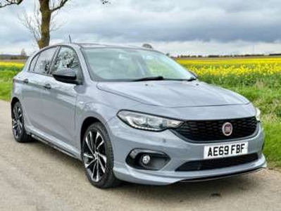 Fiat, Tipo 2021 1.0 5dr