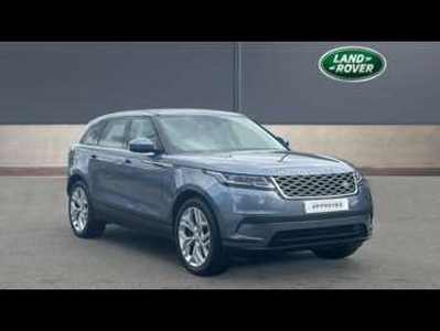 Land Rover, Range Rover Velar 2018 (18) 3.0 Si6 V6 HSE Auto 4WD Euro 6 (s/s) 5dr