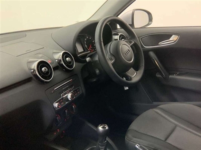 Used 2016 Audi A1 1.0 TFSI Sport 3dr in Poole