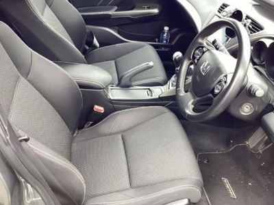 Used 2017 Honda Civic 1.6 I-DTEC SPORT 5d 118 BHP in Liverpool