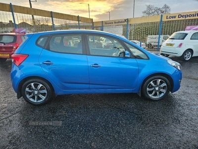 Used 2017 Hyundai IX20 DIESEL HATCHBACK in Glengormley