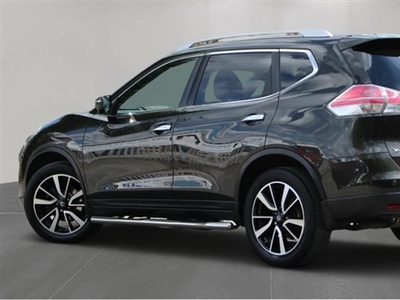 Used 2017 Nissan X-Trail 1.6 DIG-T Tekna 5dr in Ripley