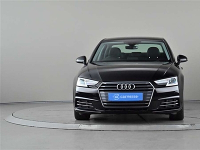 Used 2018 Audi A4 2.0 TDI Ultra Sport 4dr S Tronic in Knebworth