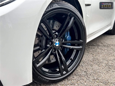 Used 2018 BMW 4 Series M4 2dr DCT in Reading
