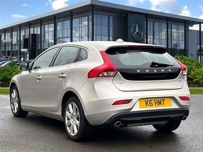 Used 2018 Volvo V40 T3 [152] Inscription 5dr Geartronic in Shrewsbury