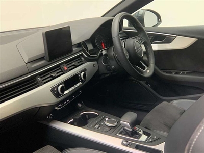 Used 2019 Audi A5 40 TFSI S Line 5dr S Tronic in Poole