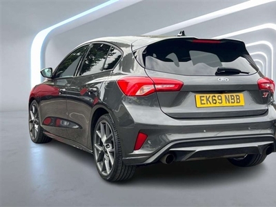 Used 2019 Ford Focus 2.3 EcoBoost ST 5dr in Slough