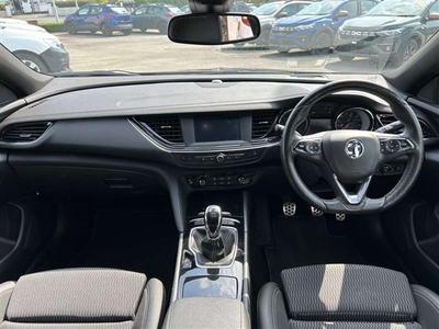 Used 2019 Vauxhall Insignia 1.5T SRi Vx-line Nav 5dr in Prenton