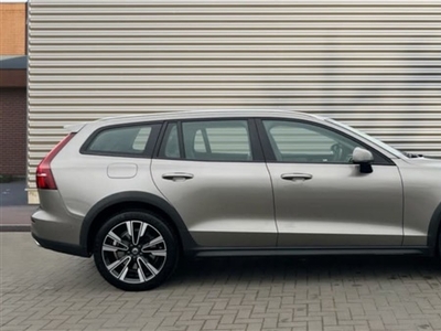 Used 2019 Volvo V60 2.0 D4 [190] Cross Country 5dr AWD Auto in Cambridge
