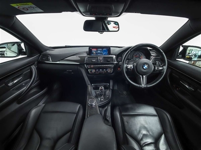 Used 2020 BMW 4 Series M4 2dr DCT in Orpington