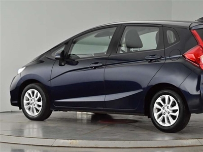 Used 2020 Honda Jazz 1.3 i-VTEC SE Navi 5dr CVT in Chiswick