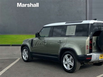 Used 2020 Land Rover Defender 3.0 D250 SE 110 5dr Auto in Cheltenham