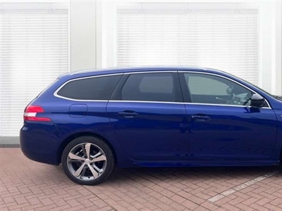 Used 2020 Peugeot 308 1.2 PureTech 130 GT Line 5dr in St Neots