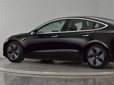 Used 2020 Tesla Model 3 Long Range AWD 4dr Auto in Chiswick