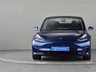 Used 2020 Tesla Model 3 Performance AWD 4dr [Performance Upgrade] Auto in Knebworth