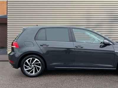 Used 2020 Volkswagen Golf 1.5 TSI EVO Match Edition 5dr in Whisby Road