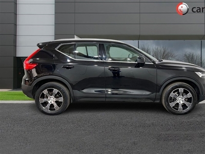 Used 2020 Volvo XC40 2.0 D3 INSCRIPTION 5d 148 BHP Cruise Control, Powered Tailgate, Keyless Start, Park Assist, Auto LED in