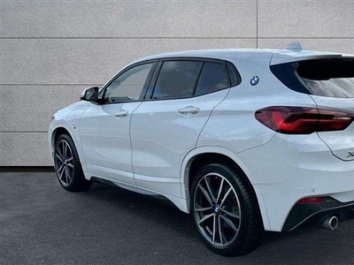 Used 2021 BMW X2 xDrive 25e M Sport 5dr Auto in Sidcup