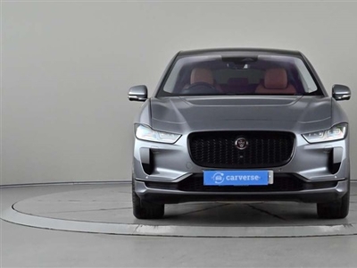 Used 2021 Jaguar I-Pace 294kW EV400 HSE 90kWh 5dr Auto [11kW Charger] in Knebworth