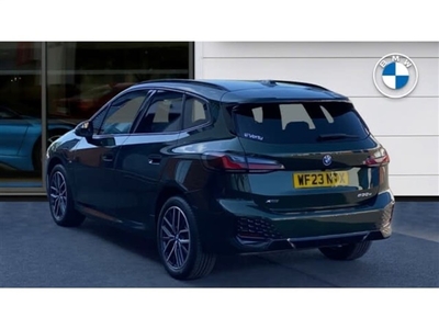 Used 2023 BMW 2 Series 230e xDrive M Sport 5dr DCT in Dorchester