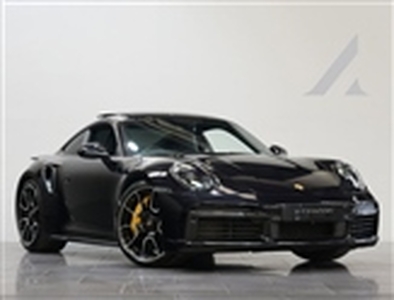 Used 2021 Porsche 911 in North East
