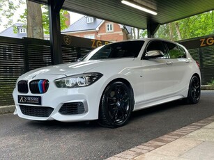 2019 BMW 1 SERIES