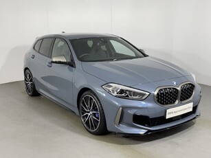 2022 (71) BMW 1 SERIES M135i xDrive 5dr Step Auto