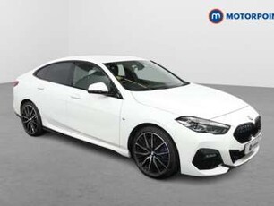 BMW, 2 Series 2023 218i [136] M Sport 4dr DCT [Pro Pack]