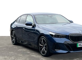 BMW i5