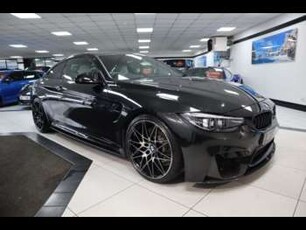 BMW, M4 2020 (20) M4 2dr DCT [Competition Pack]