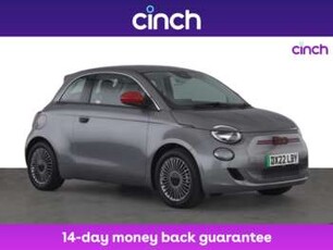 Fiat, 500 2024 1.0 MHEV Euro 6 (s/s) 3dr