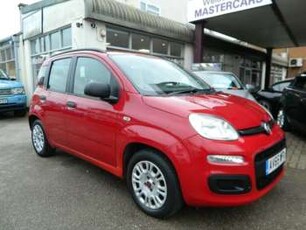 Fiat, Panda 2014 (14) 0.9 TWINAIR 5d 85 BHP 5-Door