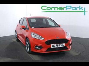 Ford, Fiesta 2020 (20) 1.0 EcoBoost 95 ST-Line Edition 3dr